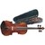 Violin Stradella 4/4 Con Estuche, Arco De Madera Y Resina !! - comprar online