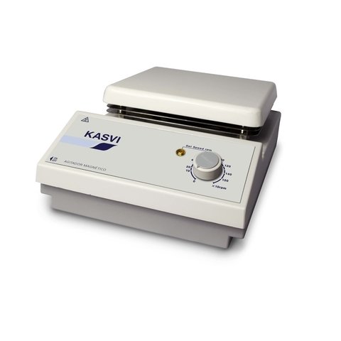 Agitador Magnético 100 - 1500 RPM 220 V