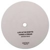 12" Andrew Bees - Militant/Life In The Ghetto [VG+] - comprar online