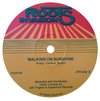 12" Carlton Bryan - Gridlock/Walking On Sunshine [NM] - comprar online