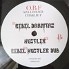 12" O.B.F, Charlie P & Aza Lineage - Fufu Lala/Rebel Daawtaz Rmx [NM] na internet