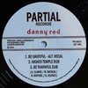 12" Danny Red - Be Grateful/Be Dubful [NM] - comprar online