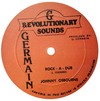 12" Johnny Osbourne - Rock A Dub/Version [VG+]