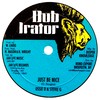 12" Jug Head/Ossie D & Stevie G - Words of Love/Just Be Nice [NM] - comprar online