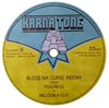 12" Mikey General - Chariots & Horses/Bless Na Curse Riddim [NM] - comprar online