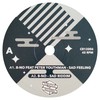 12" Peter Youthman/Tulli Ranks - Sad Feeling/Over Me [NM]