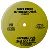 12" Rankin Pablo - Juvenile/Juvenile Dub (Original Press) [VG+] - comprar online