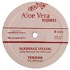 12" Tenor Youthman/Giulio Neri & The Officinalis - Time/Sandosax Special [NM]