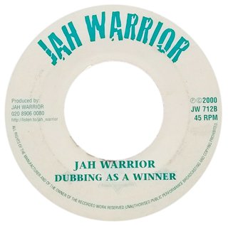 7" Afrikan Simba - Sinner/Dubbing As A Winner [VG] - comprar online