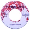 7" Alric Forbes - Warn The Nation/Warning Version [NM] - comprar online