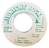 7" Anthony Johnson - Gun Shot/Version [VG-]