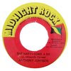 7" Anthony Johnson - She Haffi Come A Me/Version [VG-]