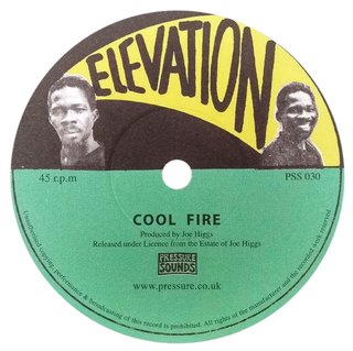 7" Attaras - Brimstone & Fire/Cool Fire [NM] - comprar online