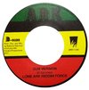 7" Benjammin - Sons & Daughters/Dub Version [NM] - comprar online