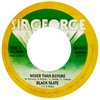 7" Black Slate - Wiser Than Before/Wiser Dub (Original Press) [VG+]