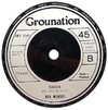 7" Boy Wonder - Pressure/Version [VG] - comprar online