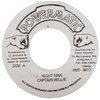 7" Captain Willie - Right Man/Version (Original Press) [VG+]