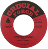 7" Chuck Turner - Danger Sound/Version [NM]