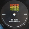 7" Cristopher Dilovah & Rockers Control /Victor Rice - Bom Dia/Bom Dia Dub [NM] - comprar online