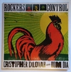 7" Cristopher Dilovah & Rockers Control /Victor Rice - Bom Dia/Bom Dia Dub [NM] na internet