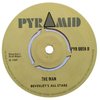 7" Desmond Dekker - Israelites/The Man [VG] - comprar online