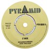 7" Desmond Dekker - It Mek/Problems [VG+]