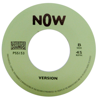 7" Diggory Kendrick & The Prophets - Holloway Rock/Version [NM] - comprar online