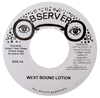 7" Dillinger - Riding Down Memory Lane/West Bound Lotion [VG+] - comprar online