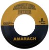 7" Errol Bellot - Jah Jah Calling/Amarach [NM] - comprar online