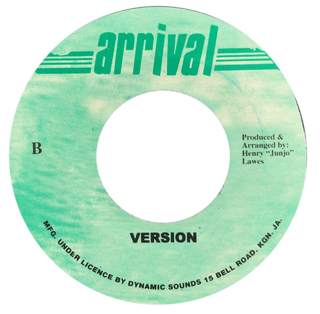 7" Frankie Paul - Curfew The Dance/Version [NM] - comprar online