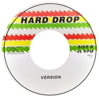 7" Horace Martin - We Are One/Version [NM] - comprar online