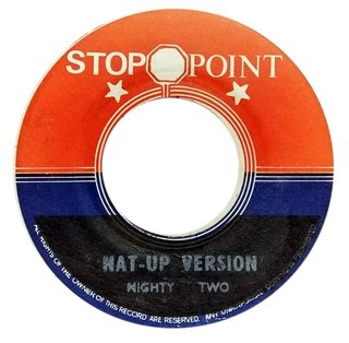 7" Jacob Miller - I'm A Natty/Nat Up Version [VG] - comprar online