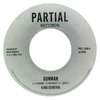 7" King General - Gunman/Version [NM]