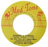 7" Linval Thompson - Fussing & Fighting/Rubbing & Dubbing [M] - comprar online