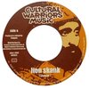 7" Lionpaw - Lion Skank/Skankwise [VG] - comprar online