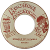 7" Macka B/Rootsamala - Humble We Humble/Believe In Yourself [NM]