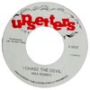 7" Max Romeo - I Chase The Devil/Version [NM]