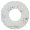 7" Phillip Frazer - Come Ethiopians/Version [VG+]