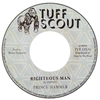 7" Prince Hammer (aka Beres Simpson) - Righteous Man/Righteous Dub (Original Press) [NM]