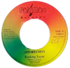 7" Ranking Toyan - Opportunity/Version (Original Press) [VG+] na internet