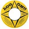 7" Raphie Arenas & Hi Tech Roots Dynamics/Alien Dread - You're Running/Dub [VG]