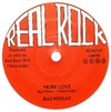 7" Ras Moray/I Neurologici - More Love/More Dub [NM]