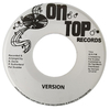 7" Ronnie Davis - Laugh It Off/Version [NM] - comprar online