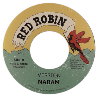 7" SK Simeon/Naram - Dem Wanna Be My Friend/Version [NM] - comprar online