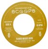 7" Splitz Horns Vs. Dr. Vax - Hand Made Dub/Version [VG] - comprar online