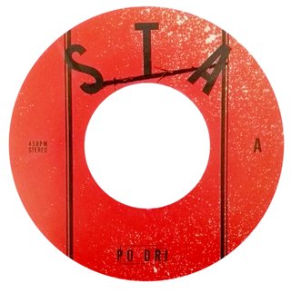 7" Sta - Po Dri/Version [NM]