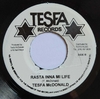 7" Bunny & Skully/Tesfa McDonald - I'm Gone/Rasta Inna Mi Life [NM] - comprar online