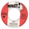 7" Tommy McCook - Maro/Jaro [NM] - comprar online