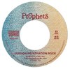 7" Vivian Jackson & the Prophets - Judgement On The Land/Repatriation Rock [NM]