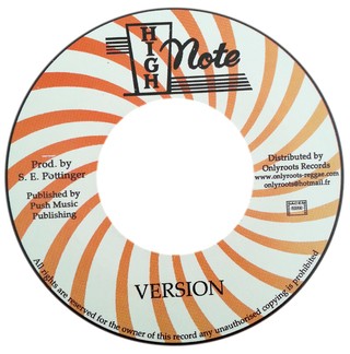 7" Well Pleased & Satisfied - Pickney A Have Pickney/Version [NM] - comprar online